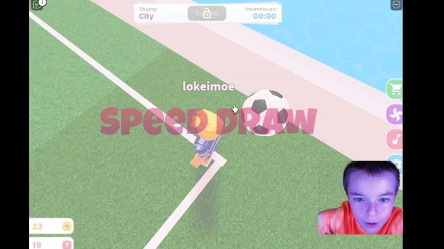 Ty vs Alexa in a Drawing Challenge смотреть онлайн