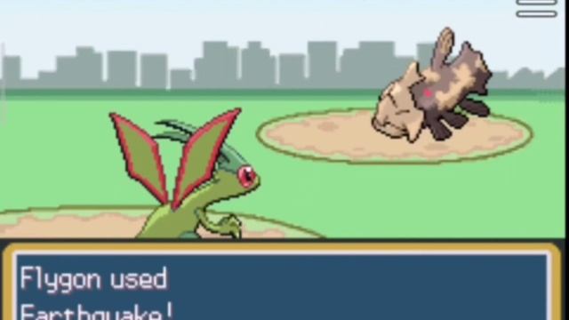 Pokemon Radical Red Hoenn Starters location | Treeko | Torchic | Mudkip | смотреть онлайн