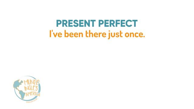 A QUICK GUIDE TO: Present perfect vs simple past смотреть онлайн