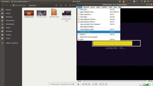 90% of Peoples dont know this secret | video convertion | vlc media player | malayalam смотреть онлайн