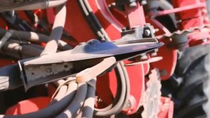 Посевной комплекс ПАРТНЕР 9, HORSCH PRONTO 12 NT, JOHN DEERE 1890