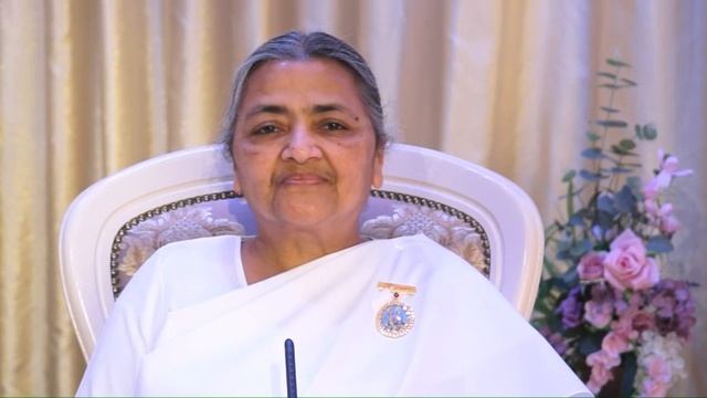 ? Ⅰ Осознание определяет состояние. Диди Судха / Awareness determines state. Sudha Didi смотреть онлайн