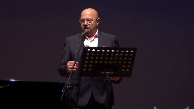 Романс: " Пробуждение."...автор музыки Вилнис Пунка...автор стихов А.С. Пушкин. смотреть онлайн