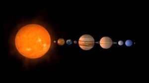 Как появилась планета Земля.Наша планета появиласьиз остатков после взрыва другой планеты.