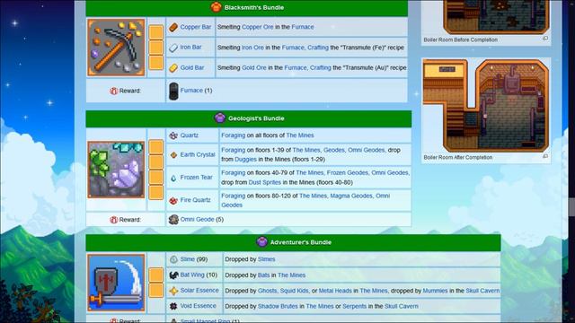 How to make sure you don't leave anything out  | Year 1 Community Center Part 2