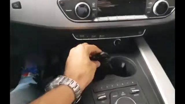 Audi A4 Avant 2.0 Tdi S-tronic Business смотреть онлайн