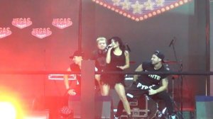 Инфинити -  Только Для Тебя(Партийная Зона,Вегас Каширское Шоссе,24 ноября 2013)