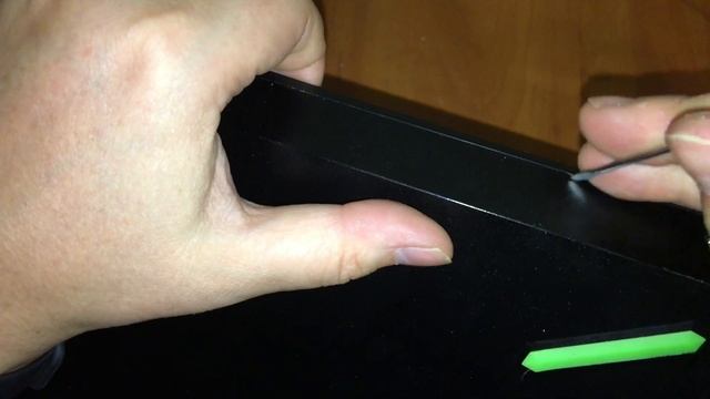 HP PAVILION Gaming Laptop 15-cx0402ng. Обзор, разбор и чистка смотреть онлайн