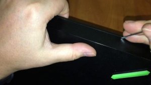 HP PAVILION Gaming Laptop 15-cx0402ng. Обзор, разбор и чистка