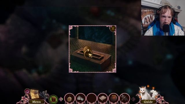 Let's Play Otherworld: Shades Of Fall CE Part 2 смотреть онлайн