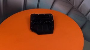 Поддон картера двигателя на ХЕНДАЙ СОЛЯРИС/SOLARIS