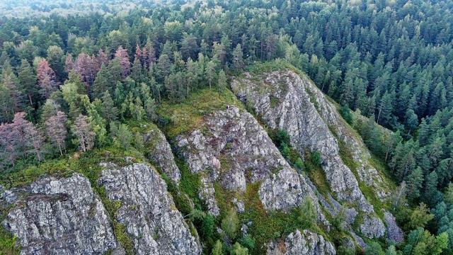 Бердские скалы смотреть онлайн