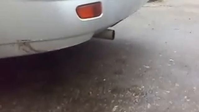 Rud exhaust приора смотреть онлайн