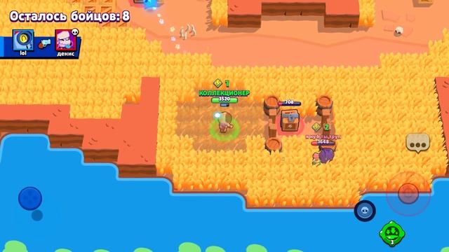 САМЫЙ МИЛЫЙ СКИН В BRAWL STARS! Золотая НЭКО БЕА и БЕДОВАЯ ТАРА на Аккаунте КОЛЛЕКЦИОНЕР смотреть онлайн