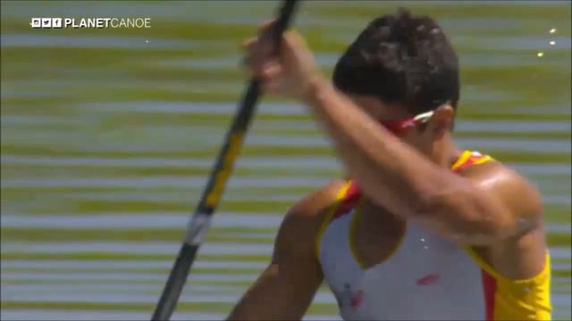 Spanish national kayak team смотреть онлайн