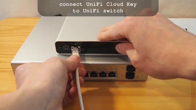 UniFi Network • Installation and configuration tutorial смотреть онлайн