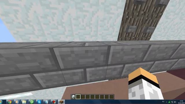 Как скачать+устанавить карту на Minecraft 1.8.8.ЛЕГКО!!!! смотреть онлайн