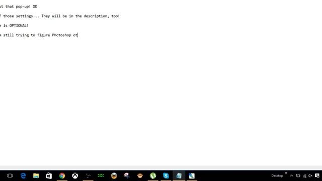 How to Use OBS with Twitch: OVERLAYS! (W/ Photoshop CS2) смотреть онлайн