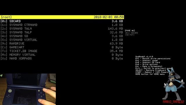 How to Change Language & Region of a Nintendo 3DS смотреть онлайн