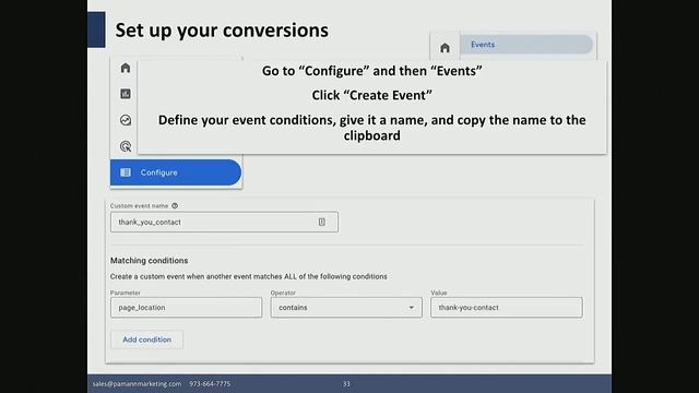 How To Prepare For The Dreaded Google Analytics Update смотреть онлайн