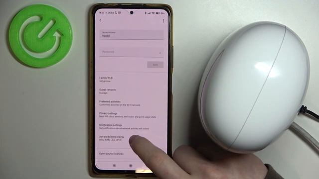 Google Nest WiFi How To Port Forward смотреть онлайн
