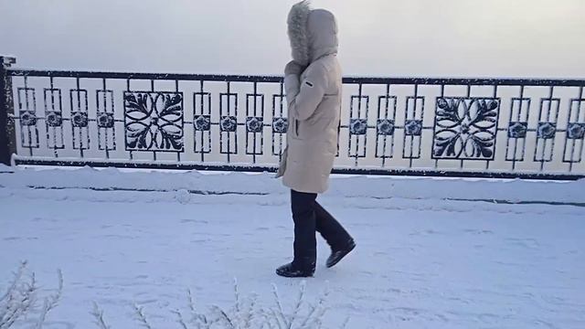 Жизнь при температуре ниже -40 смотреть онлайн