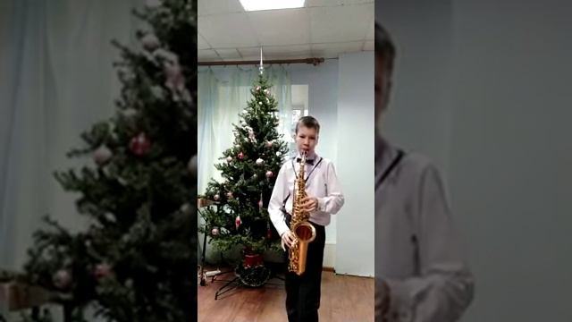 «Гавот» А. Корелли смотреть онлайн