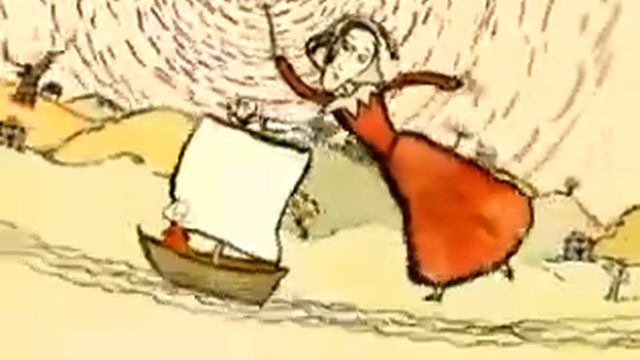 Колыбельные мира - Немецкая смотреть онлайн