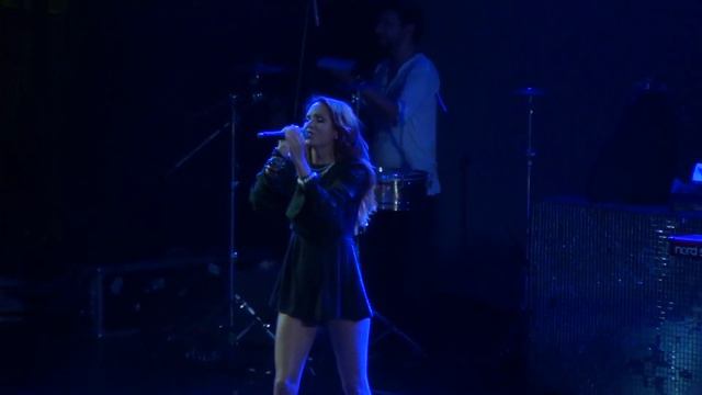 МакSим часть2 @ MEGA DISCOTEKA Милицейской Волны 12.06.2014 смотреть онлайн