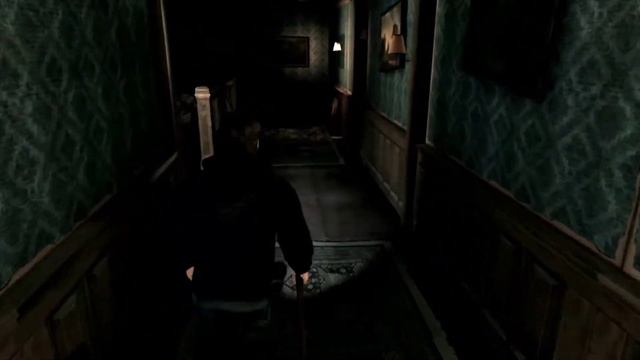 Прохождение Silent Hill: Downpour | Седьмая серия | DJ Ricks, Квесты и очень странный монастырь... смотреть онлайн