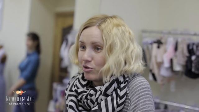 Презентация новой коллекции «Весна-Лето 2017» смотреть онлайн