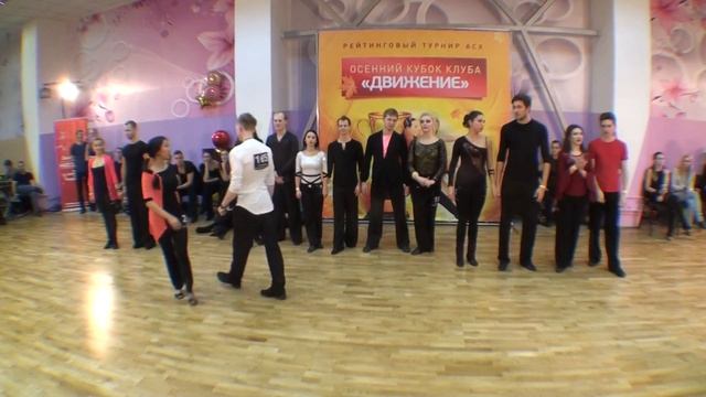 22.10.16 ОКД Оценки Beginner смотреть онлайн