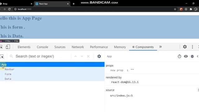 state and props in reactjs || nepali смотреть онлайн