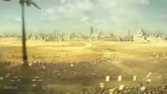 SULTAN SULAIMAN AL QANUNI - SULTAN Terbesar Dan Shaleh Dari Turki Utsmani #sejarahislam #kisahislam смотреть онлайн