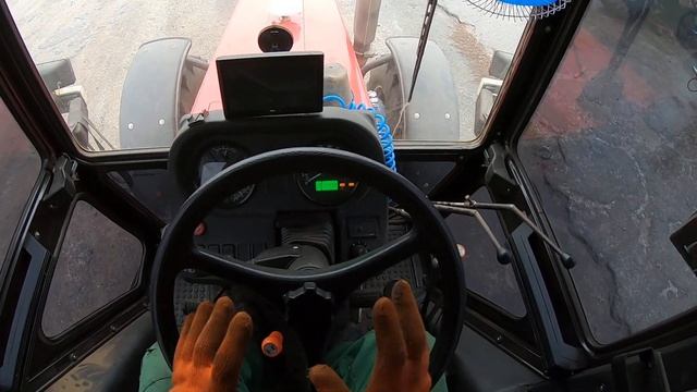 Пуск Мтз зимой. когда 4 свечи накала. Поговорим про МТЗ?