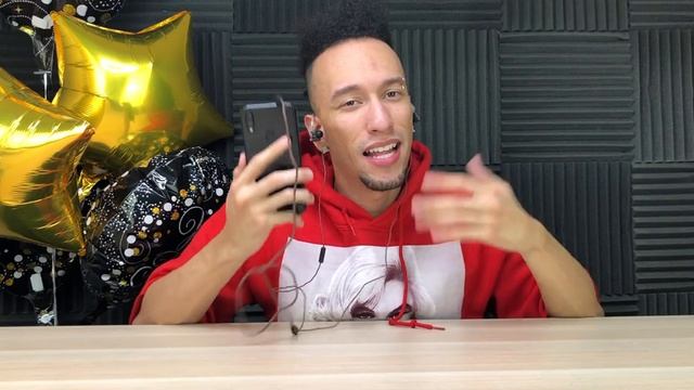 UNBOXING | KZ ZSN In-Ear Wired Earphones With Microphone (Black) смотреть онлайн