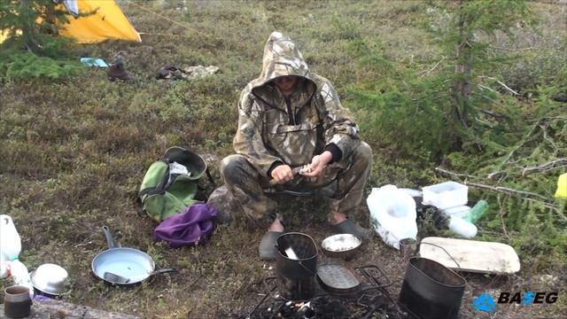 Таймыр.Транс. Путораны смотреть онлайн