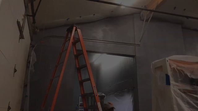 Making My Dream Shop -- Episode Two смотреть онлайн