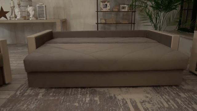 Коллекция Мюнхен NEXT от Цвет Диванов смотреть онлайн