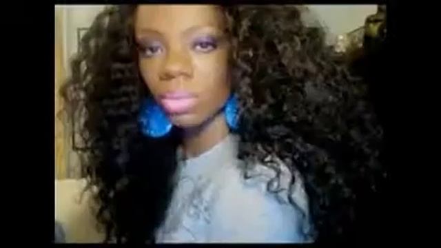 Remy Wavy Hair смотреть онлайн