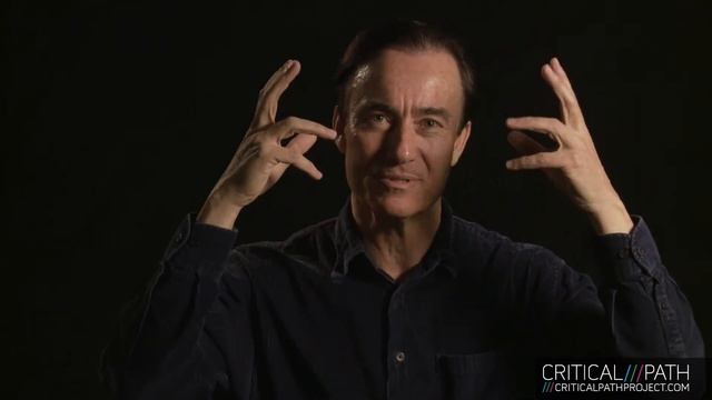 CRITICAL PATH—Trip Hawkins—Overcoming the Perception of Games as a Social Ill смотреть онлайн