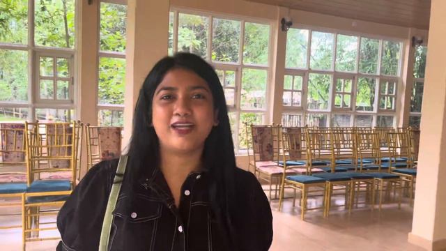 Bougainvillea retreat and spa| New resort in guwahati| Entry free😨||Splendid Naz смотреть онлайн
