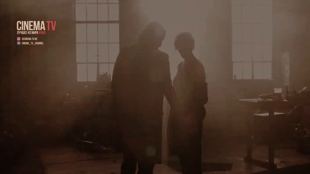 Трейлер фильма «МАТРИЦА 4» ВОСКРЕШЕНИЕ (Фантастика, Боевик) смотреть онлайн