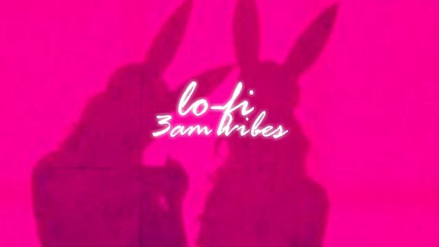 Lo-fi - 3am Vibes (s L O W E D + R E V E R B)
