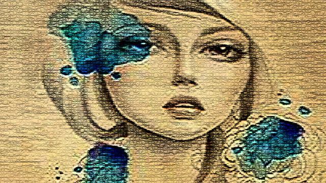 Tarazanio - She Loves смотреть онлайн