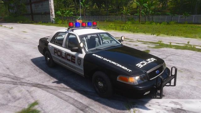 2010 Crown Vic vs. 1987 Regal GNX | Muscle Car Send-Off Tournament!! Part 10 | Forza Horizon 5 смотреть онлайн
