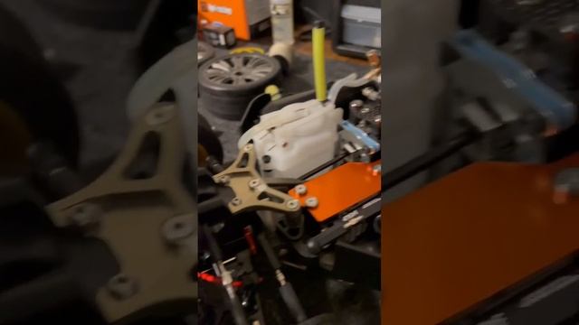 Nitro Rally RC смотреть онлайн