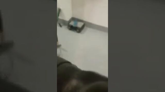 Демонтаж металлической, заливной рамы. смотреть онлайн