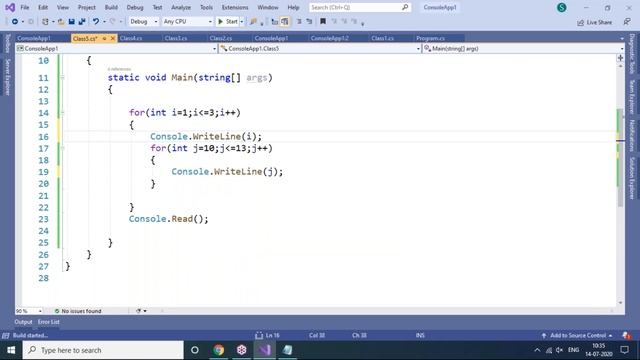 .NET tutorials || Demo - 5 || by Mr. Mohan Reddy On 14-07-2020 @10AM смотреть онлайн