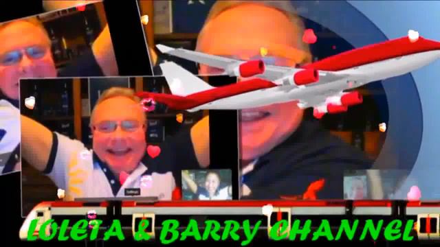 MY LOVE IS HERE FOR YOU MY VERY HANDSOME HUSBAND,DR.BARRY SORENSON! LOVE U MORE MABUHAY! смотреть онлайн